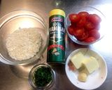 トースターで簡単♪サンマのパン粉焼き☆作り方2写真