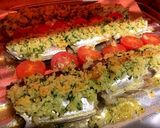 トースターで簡単♪サンマのパン粉焼き☆作り方6写真