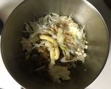 豆腐とザーサイの和え物作り方5写真