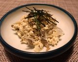 豆腐とザーサイの和え物作り方6写真