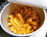 じゃがりこdeタラモサラダ作り方3写真