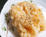 じゃがりこdeタラモサラダ作り方6写真