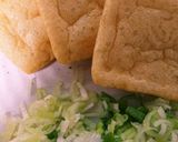 簡単納豆油あげ作り方1写真