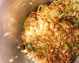 簡単納豆油あげ作り方2写真