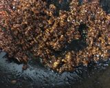 四川風麻婆豆腐作り方3写真