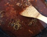 四川風麻婆豆腐作り方4写真