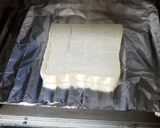 2度焼きバタートースト作り方2写真