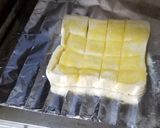 2度焼きバタートースト作り方4写真