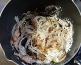 シーフードグラタン作り方3写真