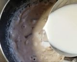 シーフードグラタン作り方4写真