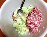 難しくない(･∀･)餃子のあん作り方2写真