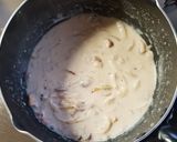 シーフードグラタン作り方5写真