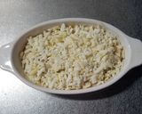 シーフードグラタン作り方10写真