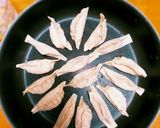 難しくない(･∀･)餃子のあん作り方4写真