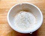 ぶっちゃパン【豆腐×食パン】作り方2写真