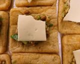 簡単納豆油あげ作り方4写真