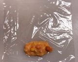 手掴み！野菜鶏肉ソーセージ♡離乳食後期〜作り方3写真