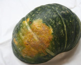 南瓜の煮物作り方1写真