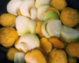 甘々トロトロ...ほっぺた落ちるさつま芋作り方3写真