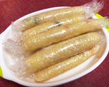 手掴み！野菜鶏肉ソーセージ♡離乳食後期〜作り方6写真