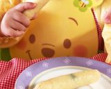 手掴み！野菜鶏肉ソーセージ♡離乳食後期〜作り方7写真