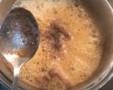 【無印デリ風】鶏レバーからしマヨ和え作り方5写真