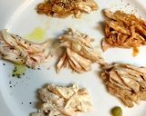 鶏胸肉一枚で冷菜6品と鶏ご飯作っちゃうわ作り方9写真