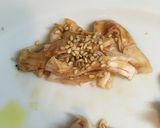鶏胸肉一枚で冷菜6品と鶏ご飯作っちゃうわ作り方11写真