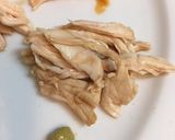 鶏胸肉一枚で冷菜6品と鶏ご飯作っちゃうわ作り方13写真