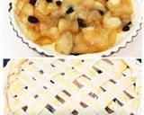 アップルパイ作り方6写真
