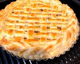 アップルパイ作り方7写真