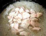 鶏胸肉一枚で冷菜6品と鶏ご飯作っちゃうわ作り方18写真