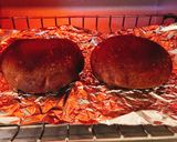 簡単♡しいたけのマヨ七味焼き作り方2写真