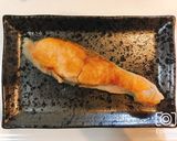 鮭のムニエル簡単レモンソース添え作り方9写真
