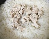 鶏胸肉一枚で冷菜6品と鶏ご飯作っちゃうわ作り方19写真