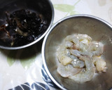 ご飯がススム♪海老とキャベツの中華塩炒め作り方2写真