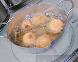 チーズドック風ドーナツ作り方5写真