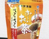 とろっとろ☆ほうじ茶プリン作り方6写真