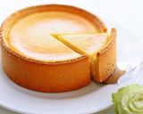 チーズタルト作り方9写真
