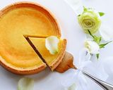 チーズタルト作り方8写真