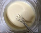 チーズタルト作り方4写真