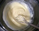 チーズタルト作り方3写真