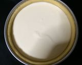 チーズタルト作り方6写真