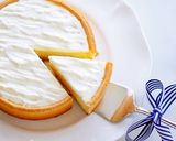 チーズタルト作り方10写真