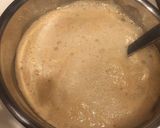 フォカッチャ　にんにくとローズマリー作り方1写真