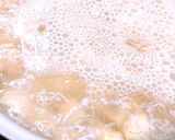 さつまいもとチーズの揚げ餃子作り方3写真