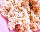 さつまいもとチーズの揚げ餃子作り方4写真
