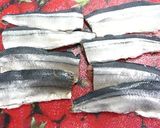 秋刀魚の中華風☆甜面醤絡め作り方2写真