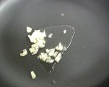 秋刀魚の中華風☆甜面醤絡め作り方3写真