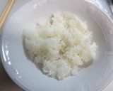 めんつゆレシピ「親子丼」作り方7写真